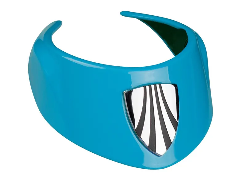 Balfes Bikes Trek 2018-2021 Boone IsoSpeed Headtube Cover in Charcoal/California Sky Blue | Free postage over £30, £10 off first order, price match & 0% finance.