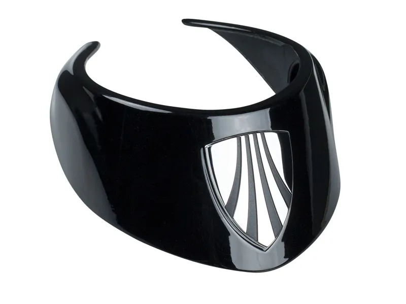 Balfes Bikes Trek 2018-2021 Boone IsoSpeed Headtube Cover in Dnister Black/Viper Red | Free postage over £30, £10 off first order, price match & 0% finance.