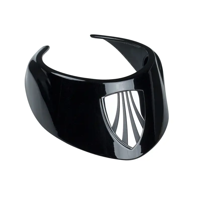 Balfes Bikes Trek 2018-2021 Boone IsoSpeed Headtube Cover in Dnister Black/Viper Red | Free postage over £30, £10 off first order, price match & 0% finance.