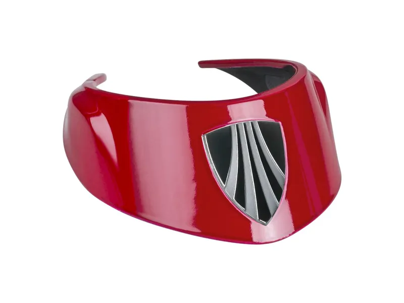 Balfes Bikes Trek 2018-2021 Boone IsoSpeed Headtube Cover in Magenta | Free postage over £30, £10 off first order, price match & 0% finance.