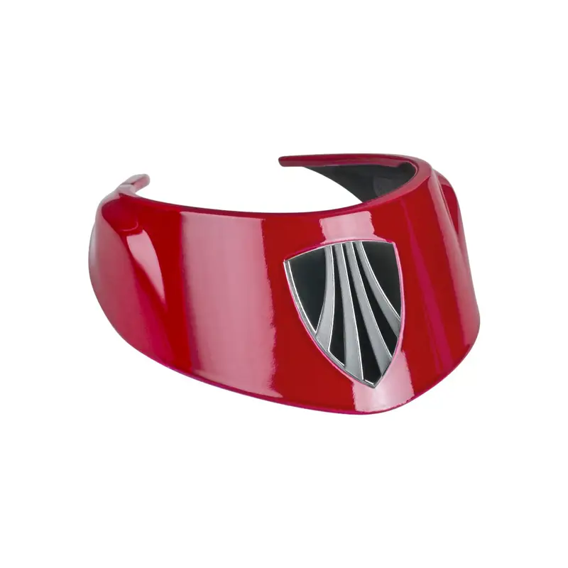 Balfes Bikes Trek 2018-2021 Boone IsoSpeed Headtube Cover in Magenta | Free postage over £30, £10 off first order, price match & 0% finance.