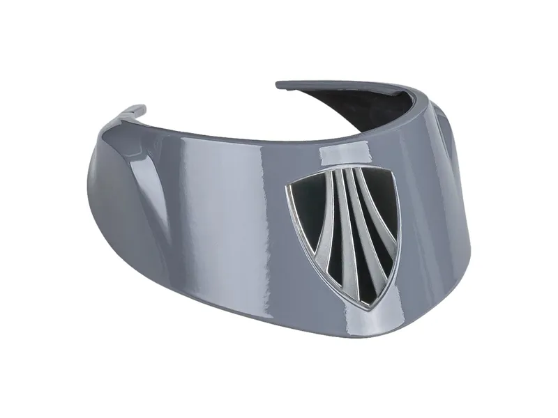 Balfes Bikes Trek 2018-2021 Boone IsoSpeed Headtube Cover in Slate | Free postage over £30, £10 off first order, price match & 0% finance.