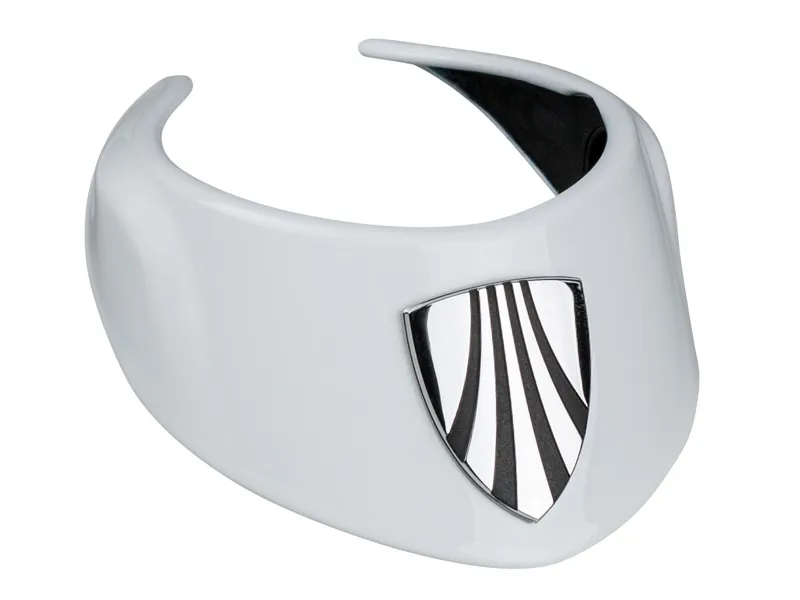 Balfes Bikes Trek 2018-2021 Boone IsoSpeed Headtube Cover in Trek White | Free postage over £30, £10 off first order, price match & 0% finance.