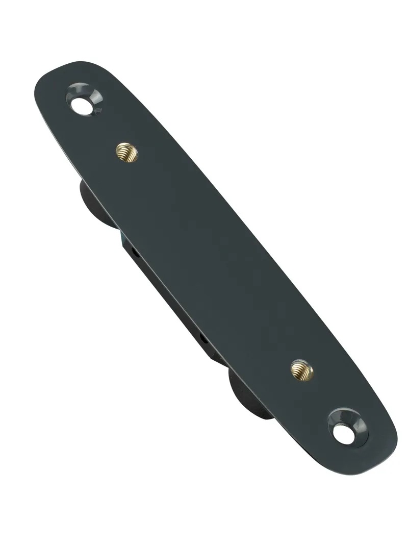 Balfes Bikes Trek 2018 Domane IsoSpeed Downtube Cover in Charcoal | Free postage over £30, £10 off first order, price match & 0% finance.