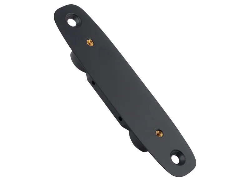 Balfes Bikes Trek 2018 Domane IsoSpeed Downtube Cover in Dnister Black | Free postage over £30, £10 off first order, price match & 0% finance.