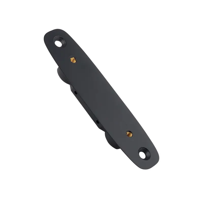 Balfes Bikes Trek 2018 Domane IsoSpeed Downtube Cover in Dnister Black | Free postage over £30, £10 off first order, price match & 0% finance.