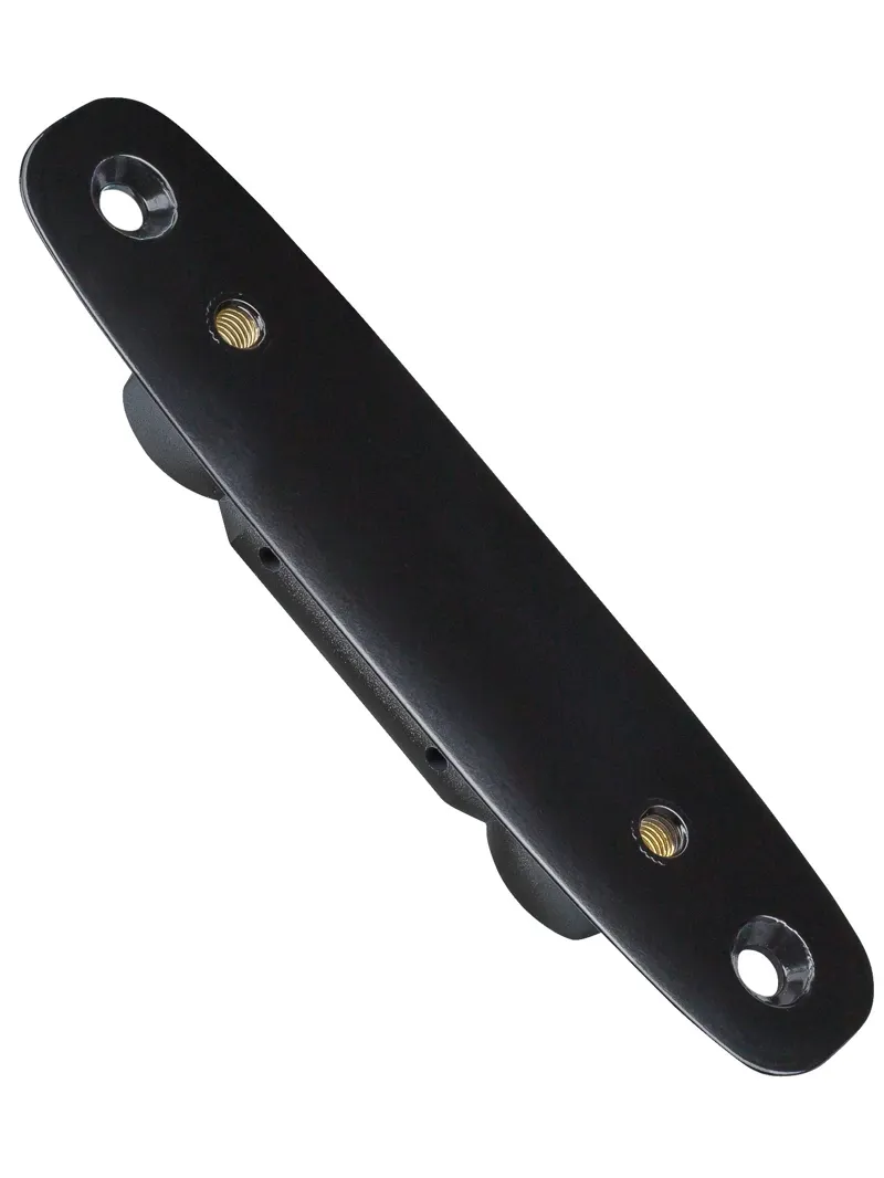 Balfes Bikes Trek 2018 Domane IsoSpeed Downtube Cover in Trek Black/Silver | Free postage over £30, £10 off first order, price match & 0% finance.