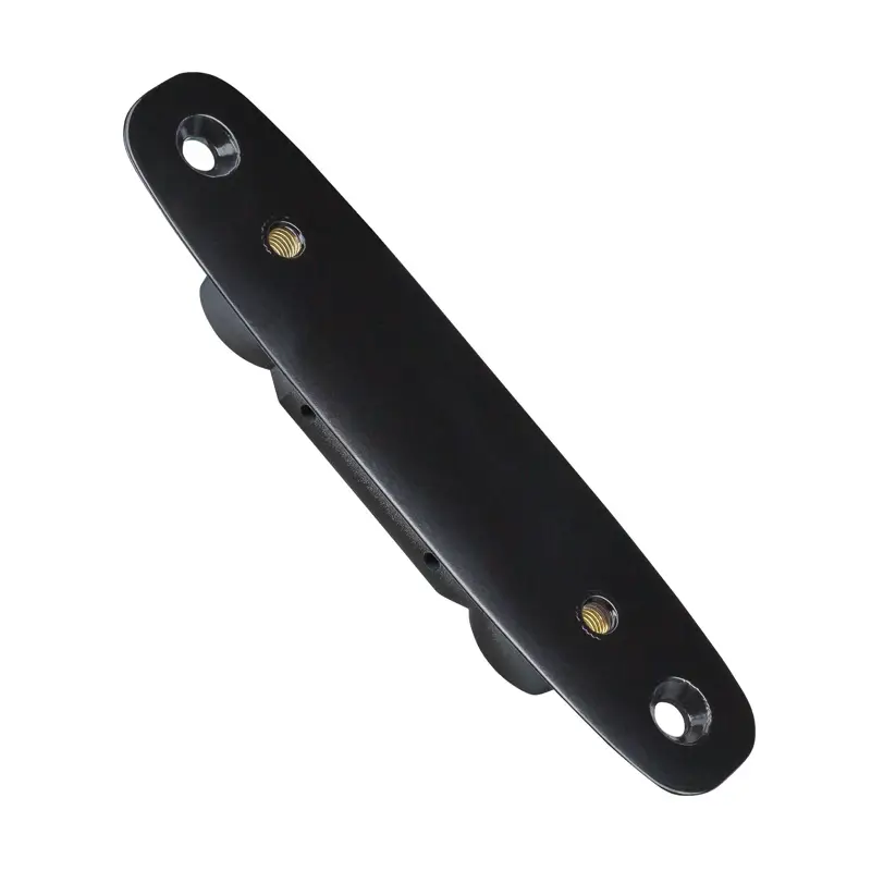 Balfes Bikes Trek 2018 Domane IsoSpeed Downtube Cover in Trek Black/Silver | Free postage over £30, £10 off first order, price match & 0% finance.