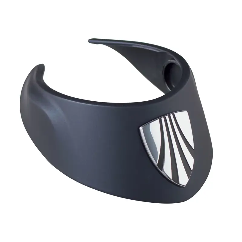 Balfes Bikes Trek 2018 Domane IsoSpeed Headtube Cover in Battleship Blue | Free postage over £30, £10 off first order, price match & 0% finance.