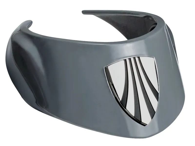 Balfes Bikes Trek 2018 Domane IsoSpeed Headtube Cover in Charcoal | Free postage over £30, £10 off first order, price match & 0% finance.