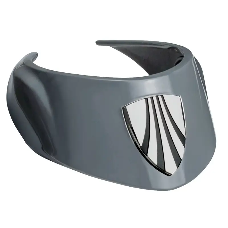 Balfes Bikes Trek 2018 Domane IsoSpeed Headtube Cover in Charcoal | Free postage over £30, £10 off first order, price match & 0% finance.