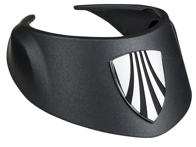 Balfes Bikes Trek 2018 Domane IsoSpeed Headtube Cover in Dnister Black | Free postage over £30, £10 off first order, price match & 0% finance.