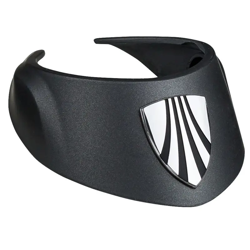 Balfes Bikes Trek 2018 Domane IsoSpeed Headtube Cover in Dnister Black | Free postage over £30, £10 off first order, price match & 0% finance.