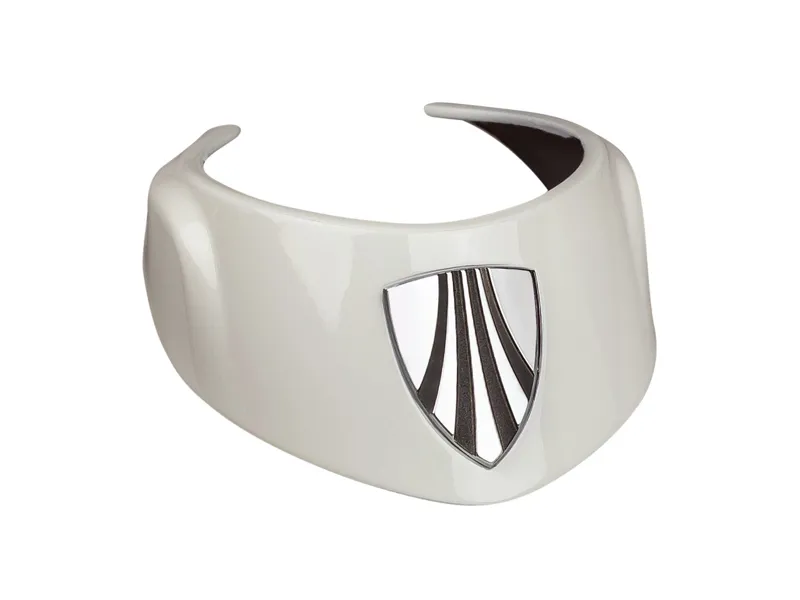 Balfes Bikes Trek 2018 Domane IsoSpeed Headtube Cover in Era White | Free postage over £30, £10 off first order, price match & 0% finance.