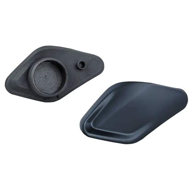 Balfes Bikes Trek 2018 Domane IsoSpeed Seat Tube Cover in Battleship Blue | Free postage over £30, £10 off first order, price match & 0% finance.