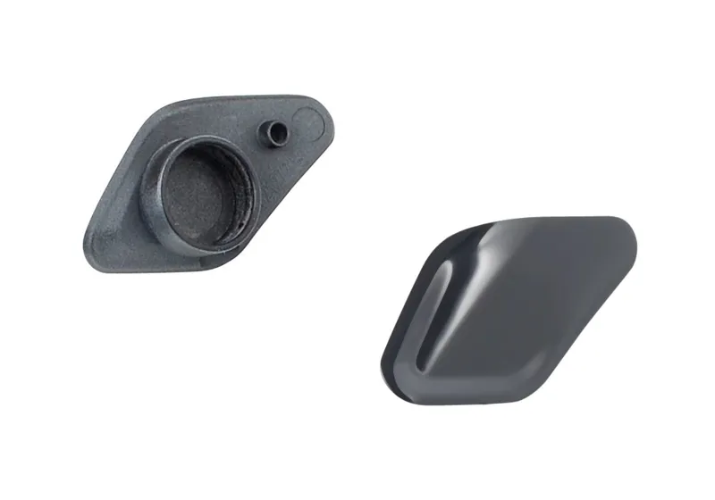 Balfes Bikes Trek 2018 Domane IsoSpeed Seat Tube Cover in Charcoal | Free postage over £30, £10 off first order, price match & 0% finance.