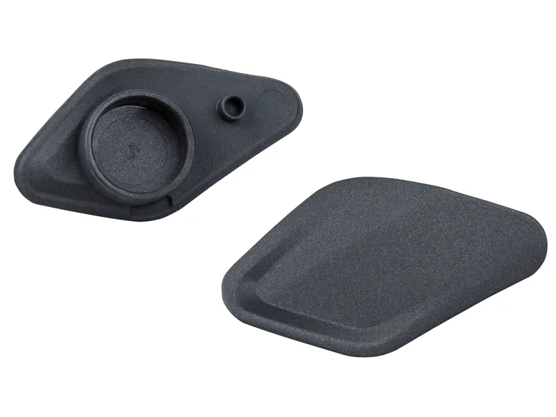 Balfes Bikes Trek 2018 Domane IsoSpeed Seat Tube Cover in Dnister Black | Free postage over £30, £10 off first order, price match & 0% finance.