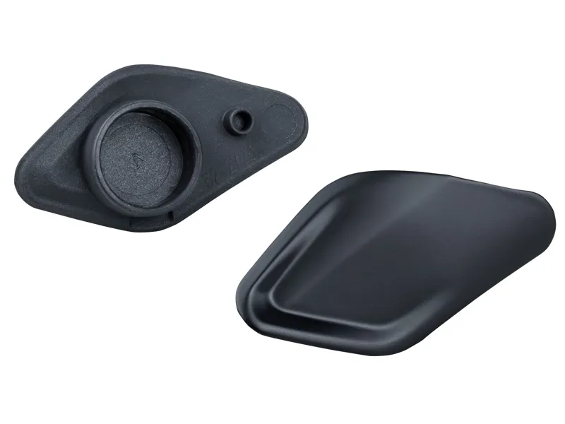 Balfes Bikes Trek 2018 Domane IsoSpeed Seat Tube Cover in Trek Black/Silver | Free postage over £30, £10 off first order, price match & 0% finance.