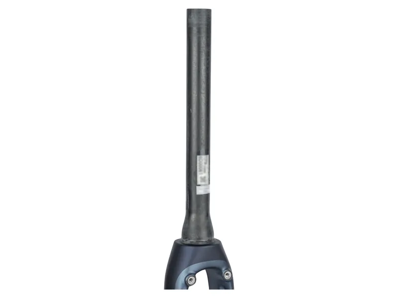Trek 2018 Domane SL 5 Women's 700c Rigid Fork in Deep Dark Blue/Pacific-1