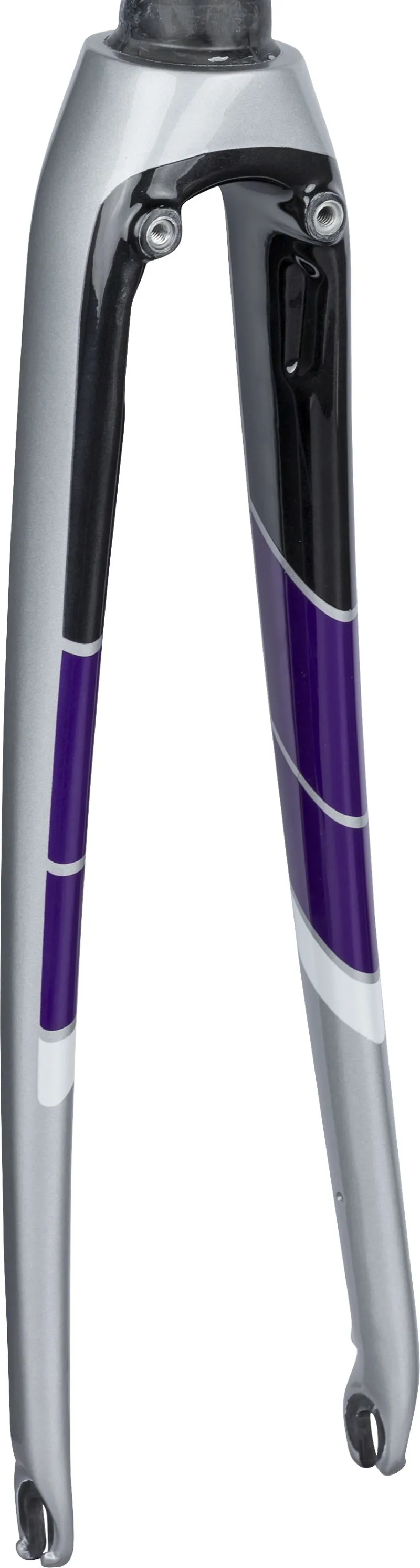 Balfes Bikes Trek 2018 Domane SL 5 Women's 700c Rigid Fork in Quicksilver/Dnister Black | Free postage over £30, £10 off first order, price match & 0% finance.