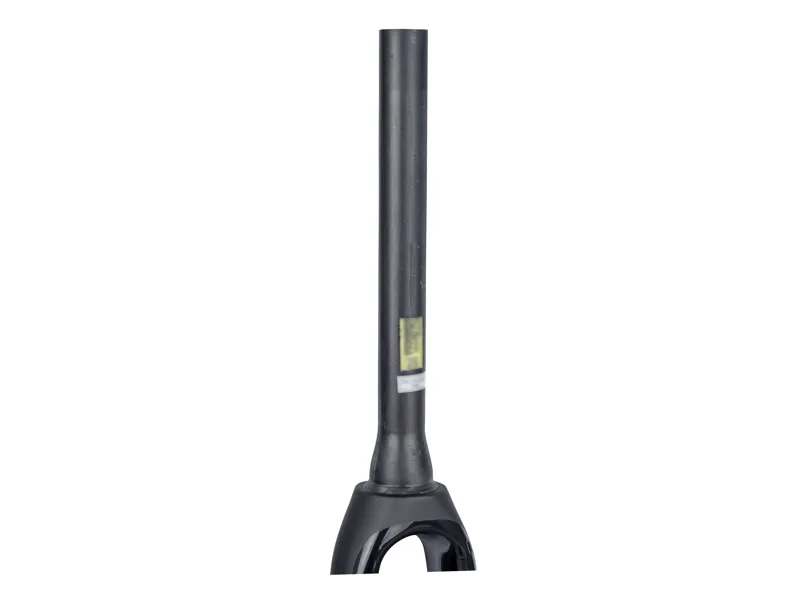 Trek 2018 Domane SL 700c Disc Rigid Fork in Dnister Black/Trek Black-1