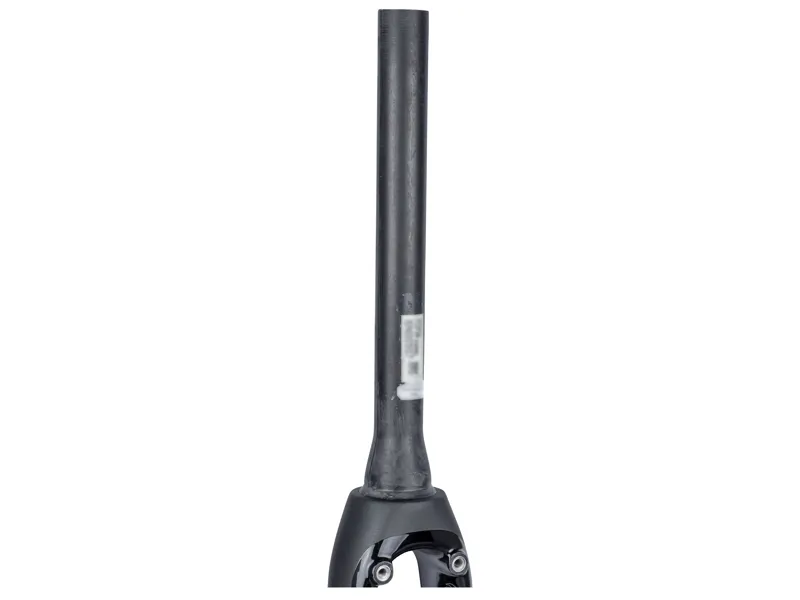 Trek 2018 Domane SL 700c Rigid Fork in Dnister Black/Trek Black-1
