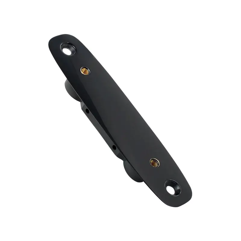 Balfes Bikes Trek 2018 Domane SLR IsoSpeed Downtube Cover in Trek Black | Free postage over £30, £10 off first order, price match & 0% finance.