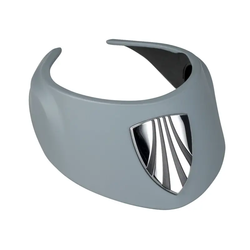 Balfes Bikes Trek 2018 Domane SLR IsoSpeed Headtube Cover in Battleship Blue | Free postage over £30, £10 off first order, price match & 0% finance.