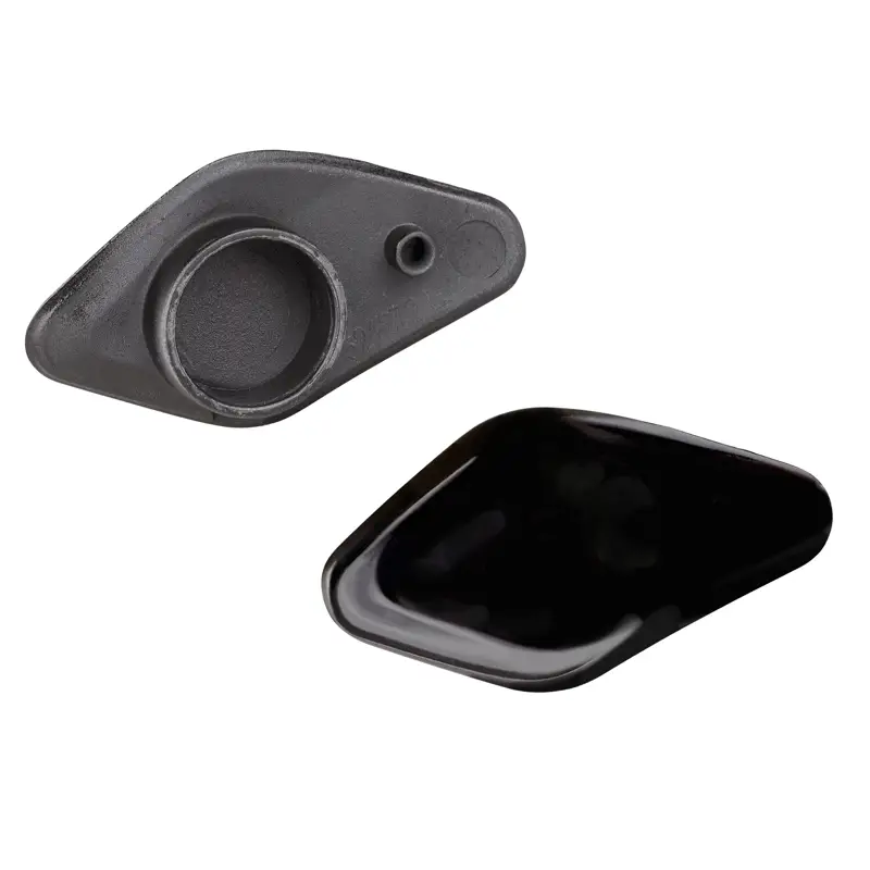 Balfes Bikes Trek 2018 Domane SLR IsoSpeed Seat Tube Cover in Trek Black | Free postage over £30, £10 off first order, price match & 0% finance.