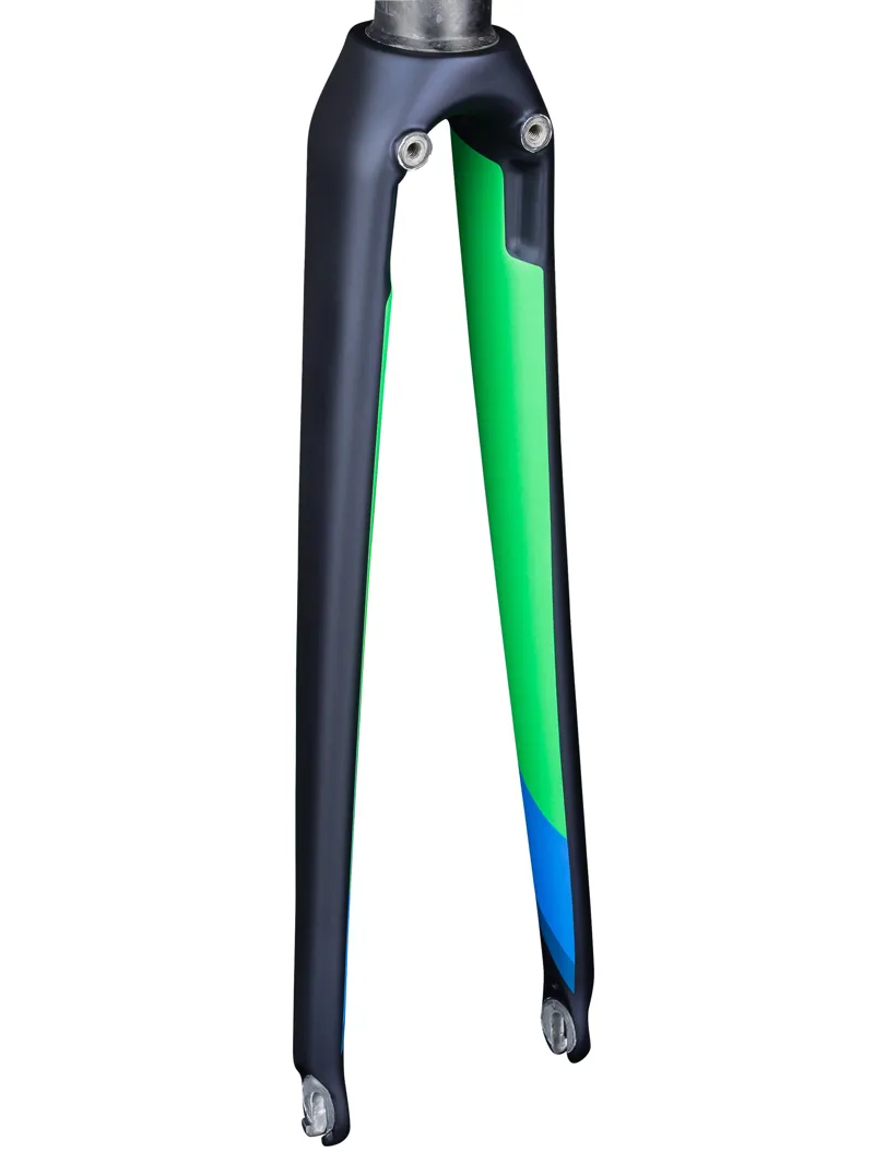 Balfes Bikes Trek 2018 �monda SL 5 Fork in Deep Dark Blue | Free postage over £30, £10 off first order, price match & 0% finance.