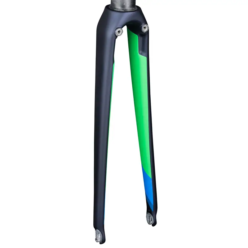 Balfes Bikes Trek 2018 �monda SL 5 Fork in Deep Dark Blue | Free postage over £30, £10 off first order, price match & 0% finance.