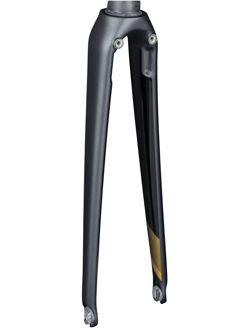 Balfes Bikes Trek 2018 �monda SL 5 Women's Fork in Dnister Black | Free postage over £30, £10 off first order, price match & 0% finance.