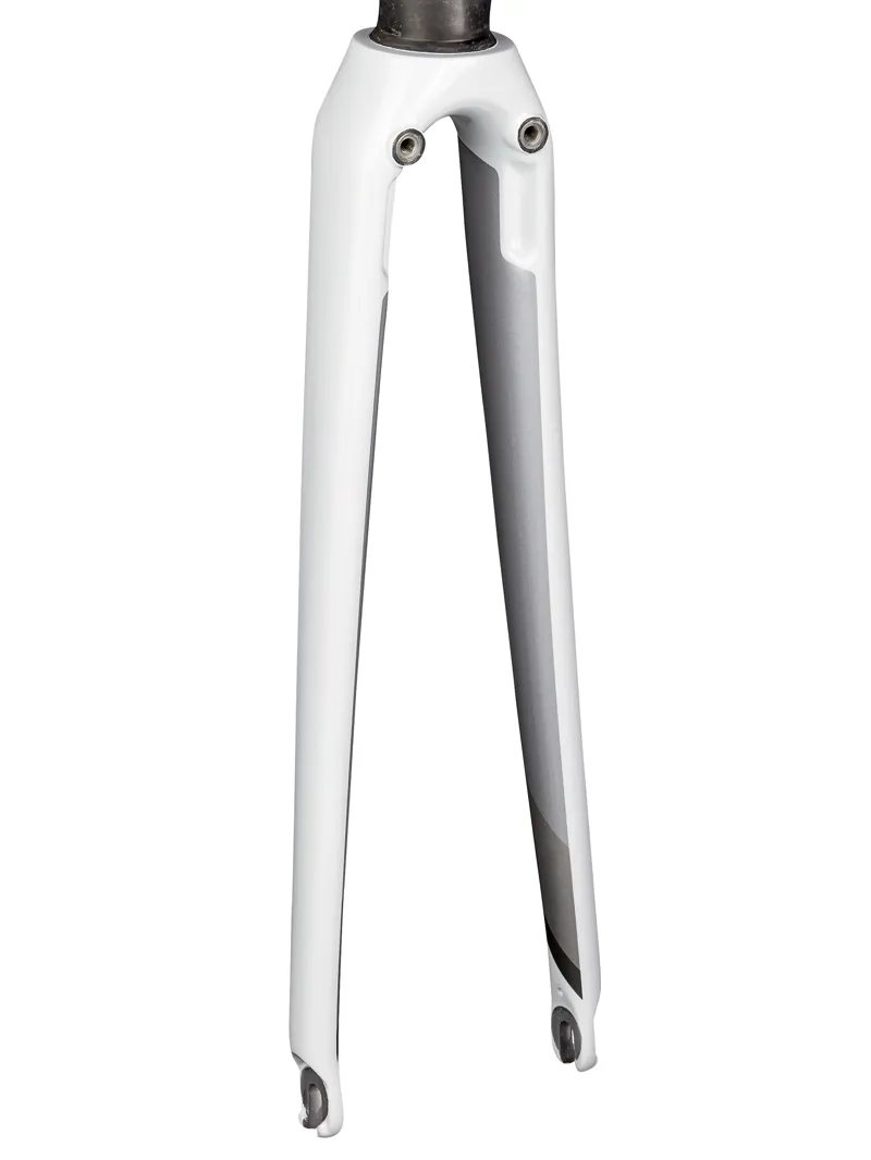 Balfes Bikes Trek 2018 �monda SL 5 Women's Fork in Trek White | Free postage over £30, £10 off first order, price match & 0% finance.