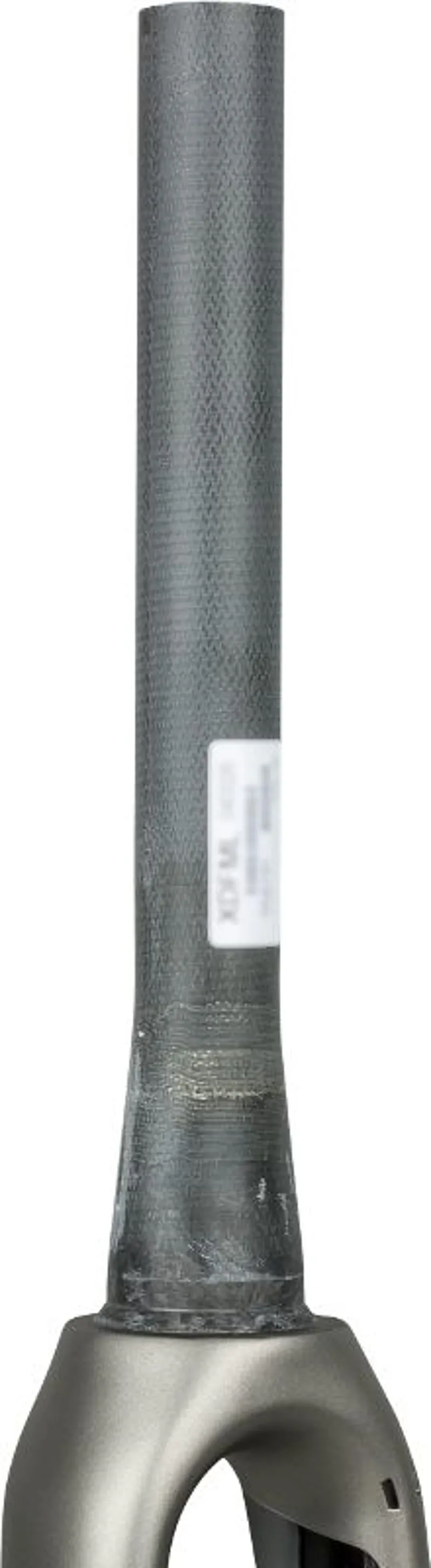 Trek 2018 Émonda SL 6 Disc Fork in Metallic Gunmetal-1