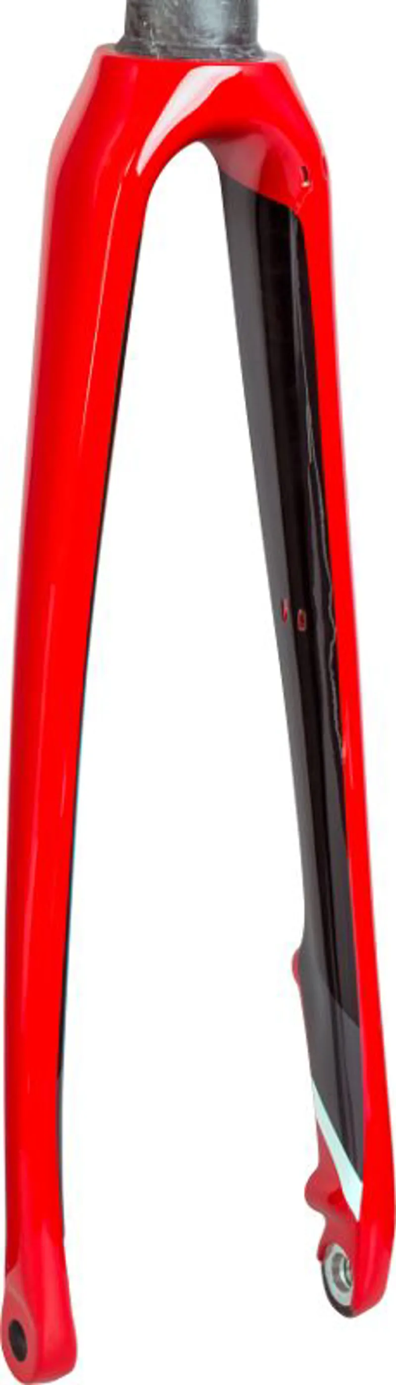 Balfes Bikes Trek 2018 �monda SL 6 Disc Fork in Viper Red/Trek Black | Free postage over £30, £10 off first order, price match & 0% finance.