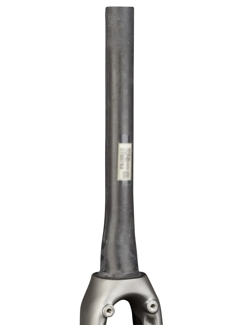 Trek 2018 Émonda SL 6 Fork in Metallic Gunmetal-1