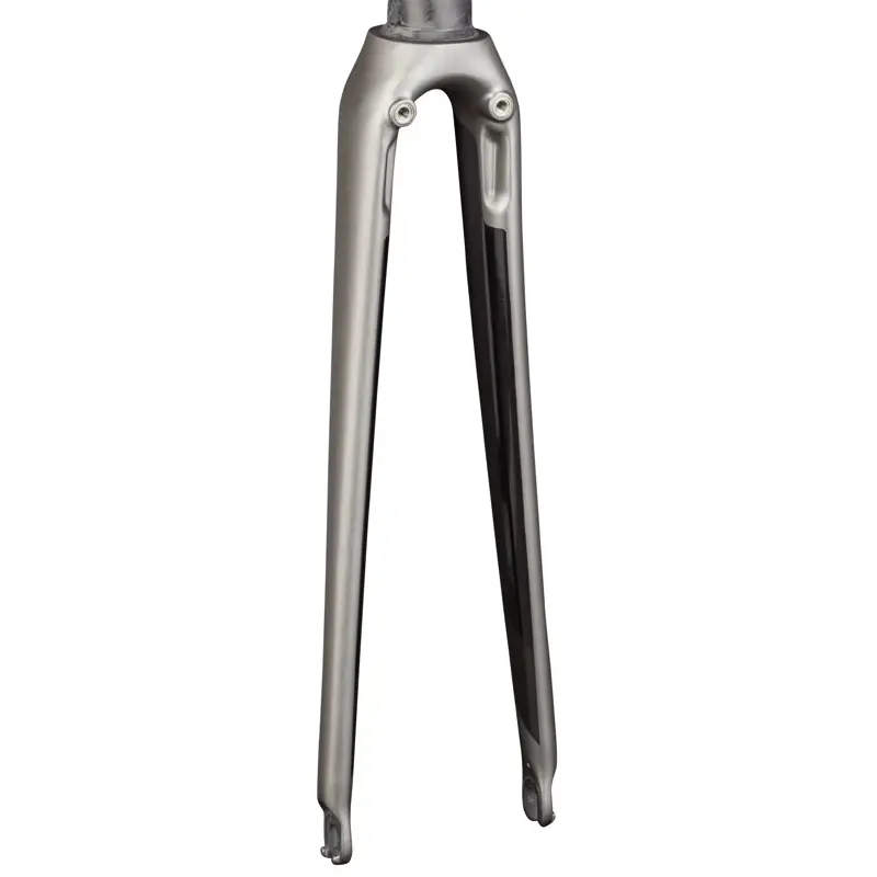 Balfes Bikes Trek 2018 �monda SL 6 Fork in Metallic Gunmetal | Free postage over £30, £10 off first order, price match & 0% finance.