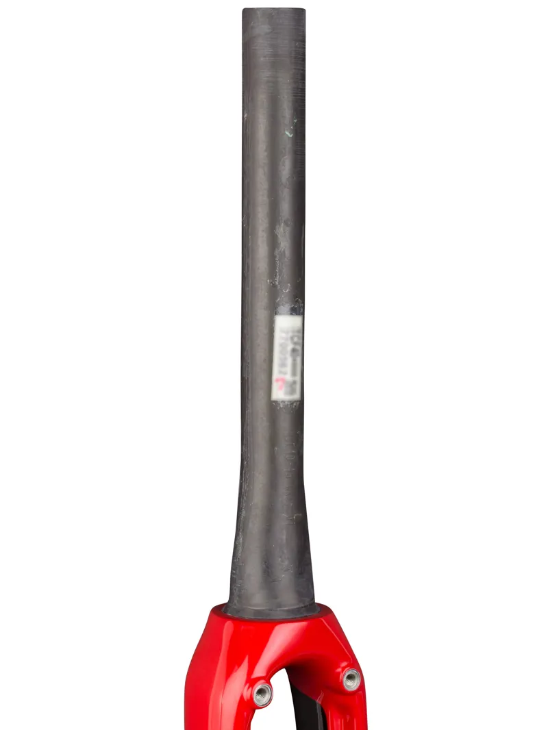 Trek 2018 Émonda SL 6 Fork in Viper Red-1