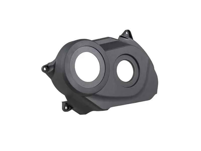 Balfes Bikes Trek 2018 Powerfly Chainguide in Black | Free postage over £30, £10 off first order, price match & 0% finance.