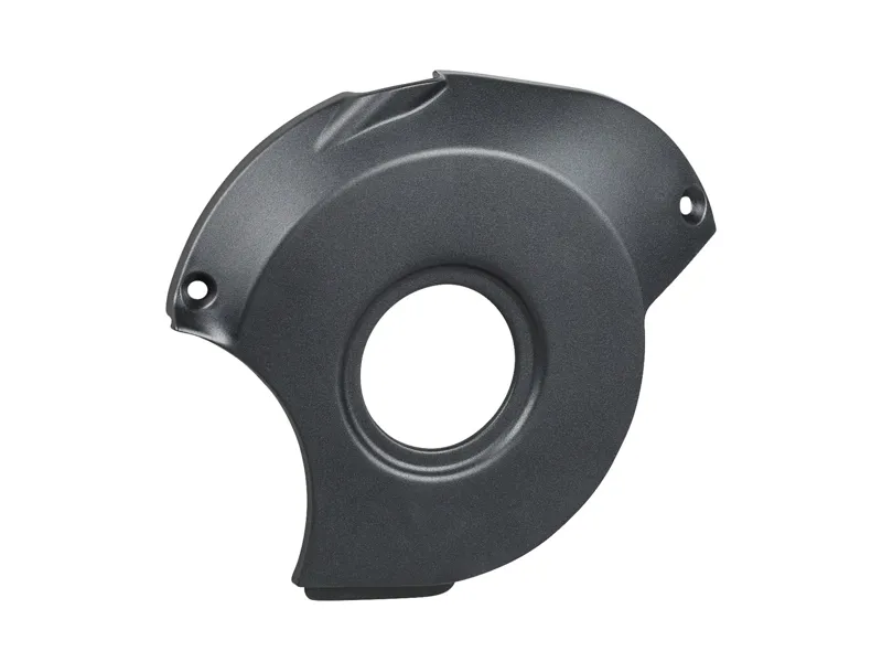 Balfes Bikes Trek 2018 Powerfly Non-Drive Side Motor Cover in Black | Free postage over £30, £10 off first order, price match & 0% finance.