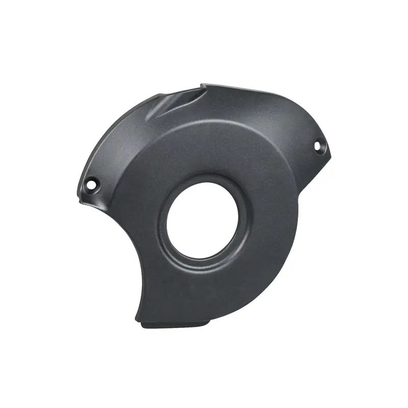 Balfes Bikes Trek 2018 Powerfly Non-Drive Side Motor Cover in Black | Free postage over £30, £10 off first order, price match & 0% finance.