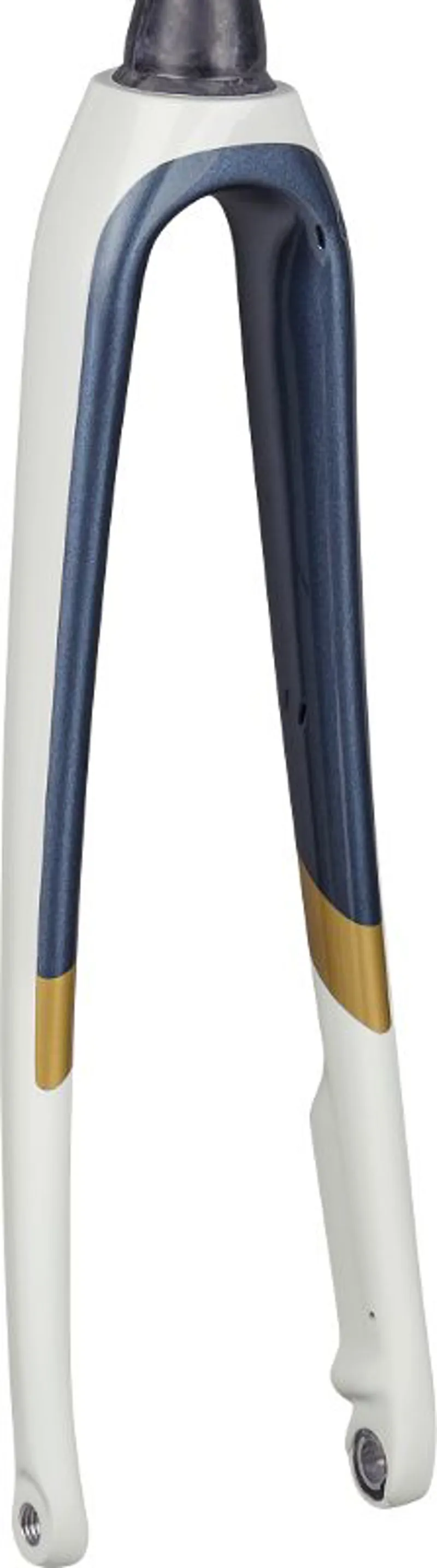 Balfes Bikes Trek 2019 Domane SL 6 Women's 700c Disc Rigid Fork in Era White/Pacific | Free postage over £30, £10 off first order, price match & 0% finance.