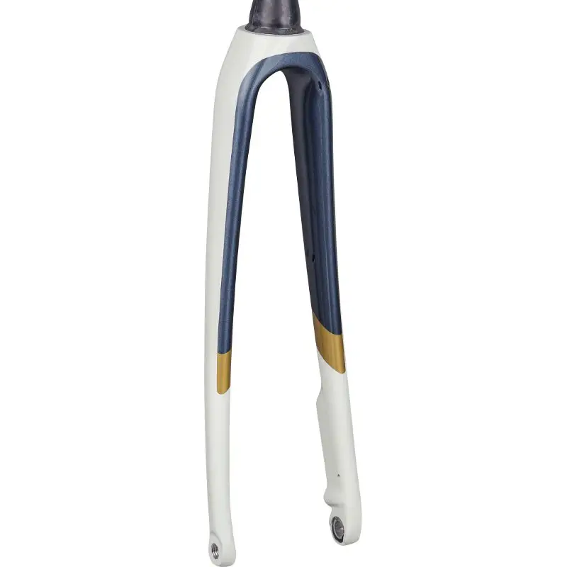 Balfes Bikes Trek 2019 Domane SL 6 Women's 700c Disc Rigid Fork in Era White/Pacific | Free postage over £30, £10 off first order, price match & 0% finance.