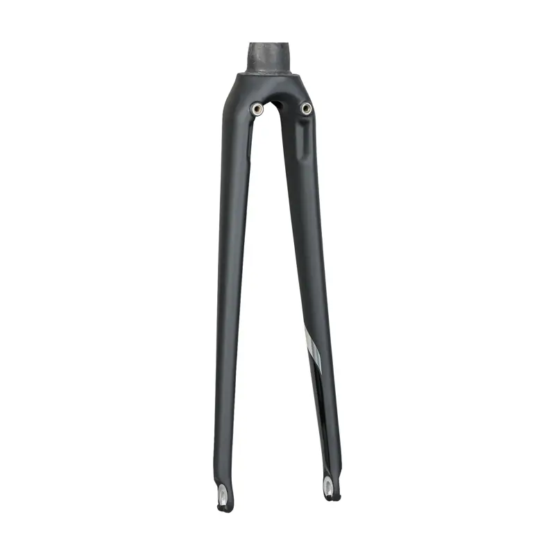 Balfes Bikes Trek 2019 Emonda ALR 700c Rigid Fork in Trek Black/Aluminum | Free postage over £30, £10 off first order, price match & 0% finance.