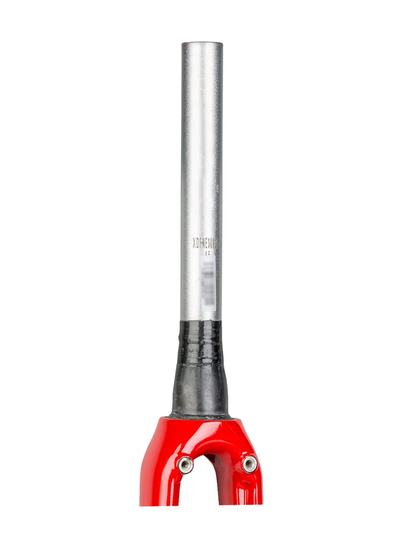 Trek 2019 Emonda ALR 700c Rigid Fork in Viper Red/Trek Black-1