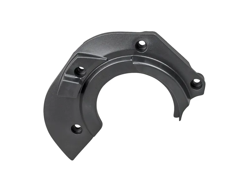 Balfes Bikes Trek 2019 Powerfly Carbon Drive Side Motor Cover in Black | Free postage over £30, £10 off first order, price match & 0% finance.