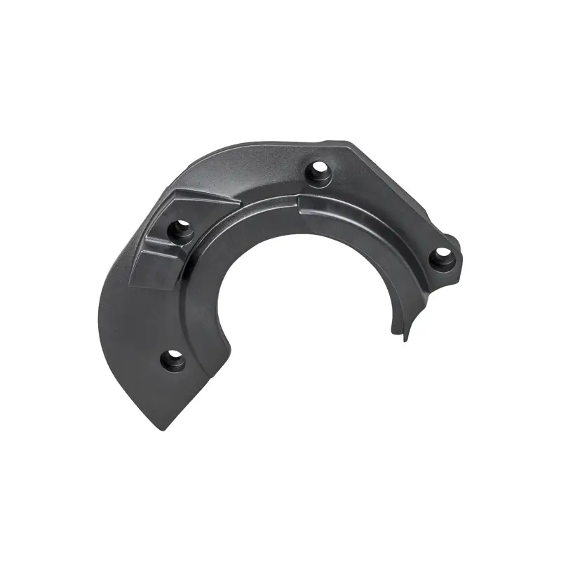 Balfes Bikes Trek 2019 Powerfly Carbon Drive Side Motor Cover in Black | Free postage over £30, £10 off first order, price match & 0% finance.