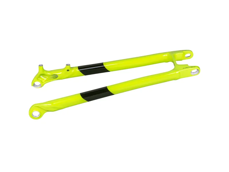 Balfes Bikes Trek 2019 Powerfly FS Seatstay in Volt/Trek Black | Free postage over £30, £10 off first order, price match & 0% finance.