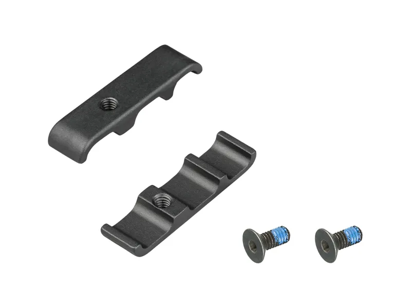 Balfes Bikes Trek 2019 Powerfly Internal Cable Guide in Black | Free postage over £30, £10 off first order, price match & 0% finance.