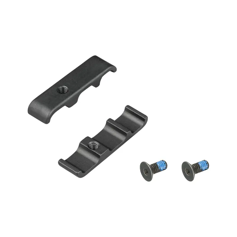 Balfes Bikes Trek 2019 Powerfly Internal Cable Guide in Black | Free postage over £30, £10 off first order, price match & 0% finance.